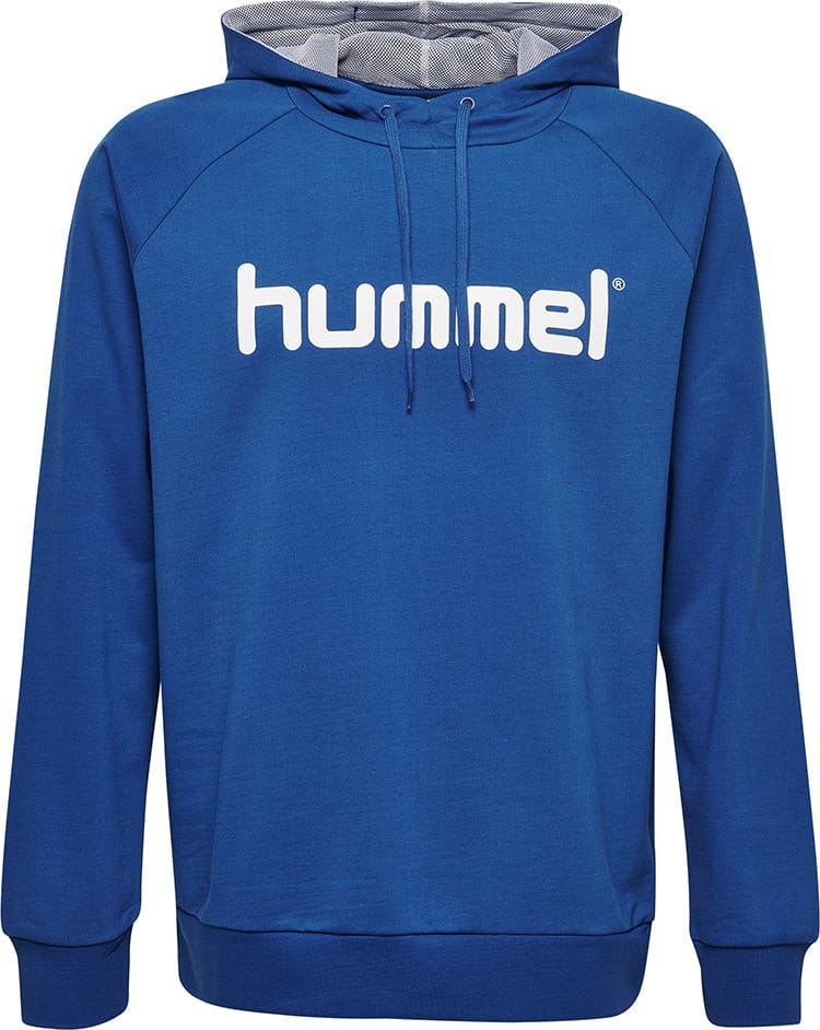 HMLGO KIDS COTTON LOGO HOODIE