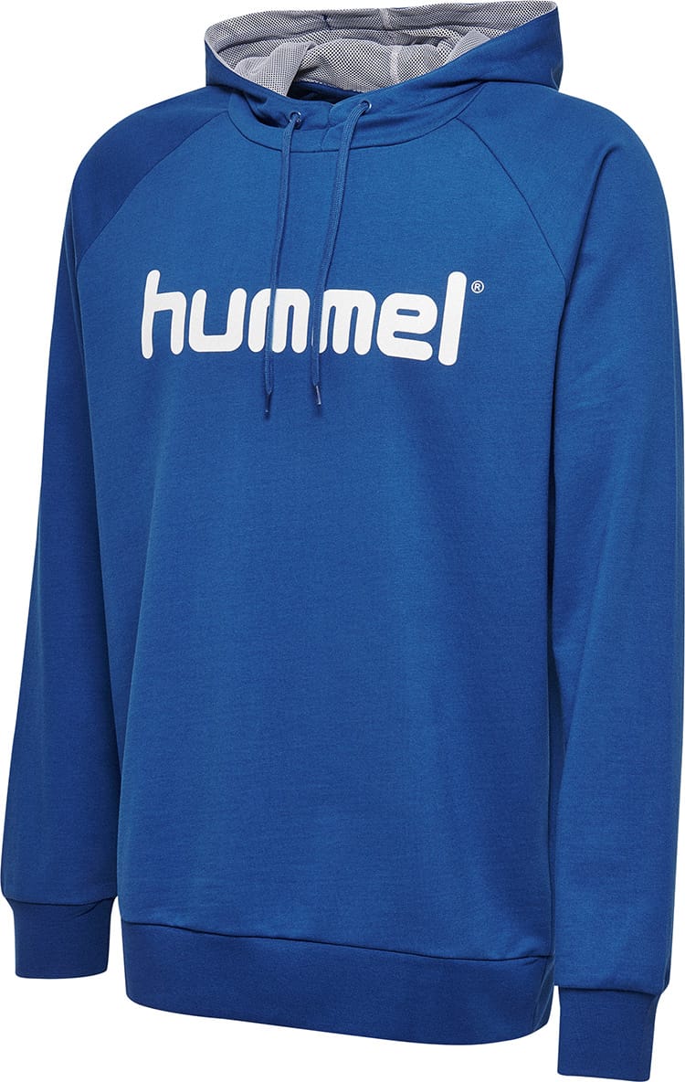 HMLGO KIDS COTTON LOGO HOODIE