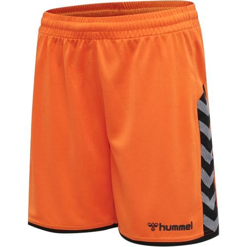 hmlAUTHENTIC KIDS POLY SHORTS
