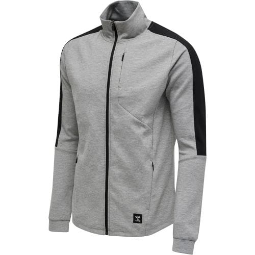 hmlTROPPER ZIP JACKET