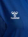 hmlAUTHENTIC PL ZIP HOODIE WOMAN