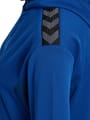 hmlAUTHENTIC PL ZIP HOODIE WOMAN