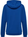 hmlAUTHENTIC PL ZIP HOODIE WOMAN