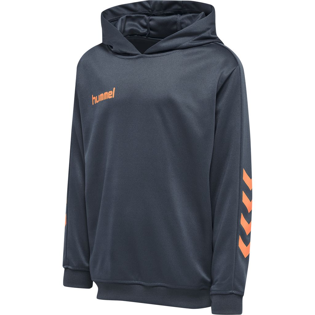 hmlPROMO KIDS POLY HOODIE