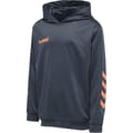 hmlPROMO KIDS POLY HOODIE
