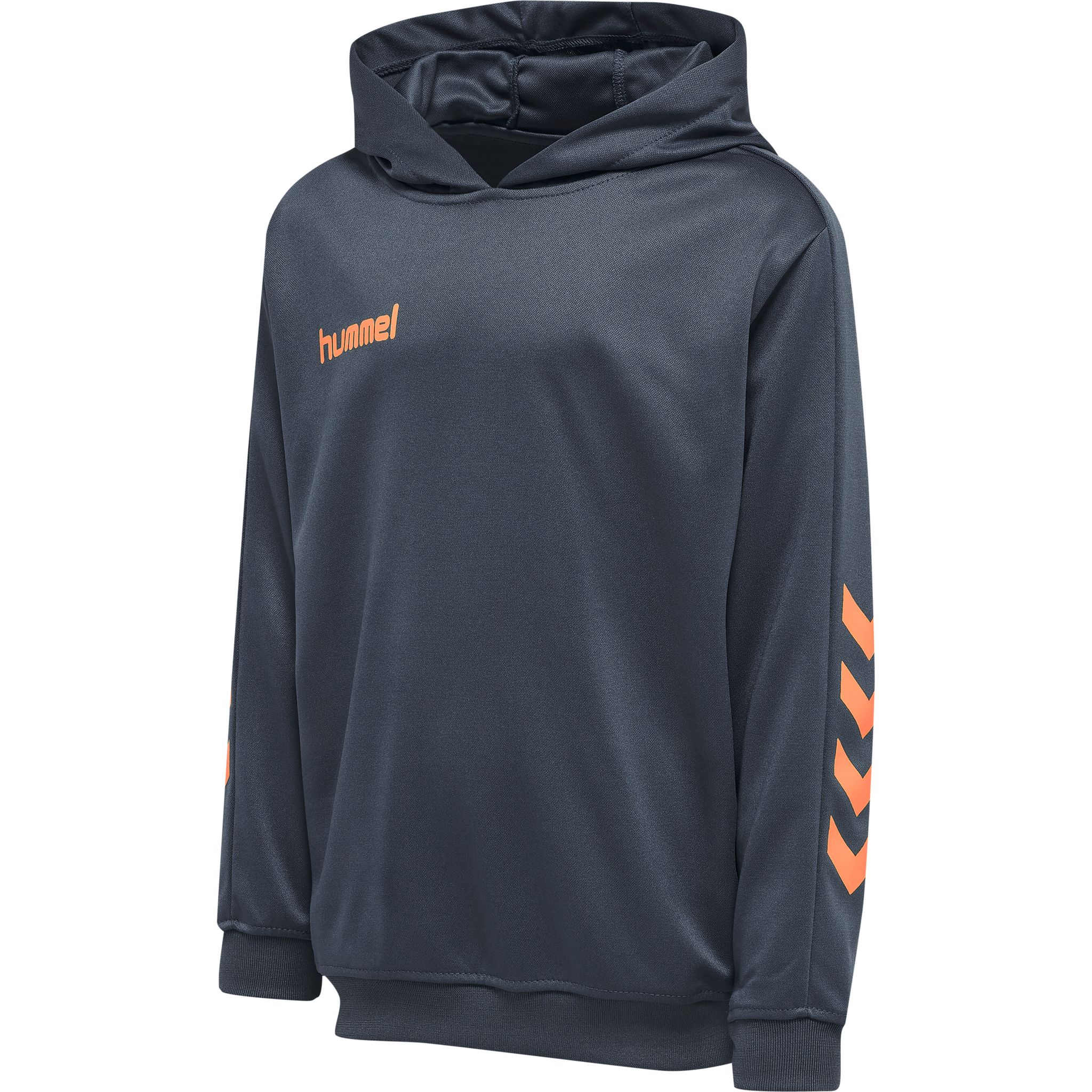 hmlPROMO KIDS POLY HOODIE