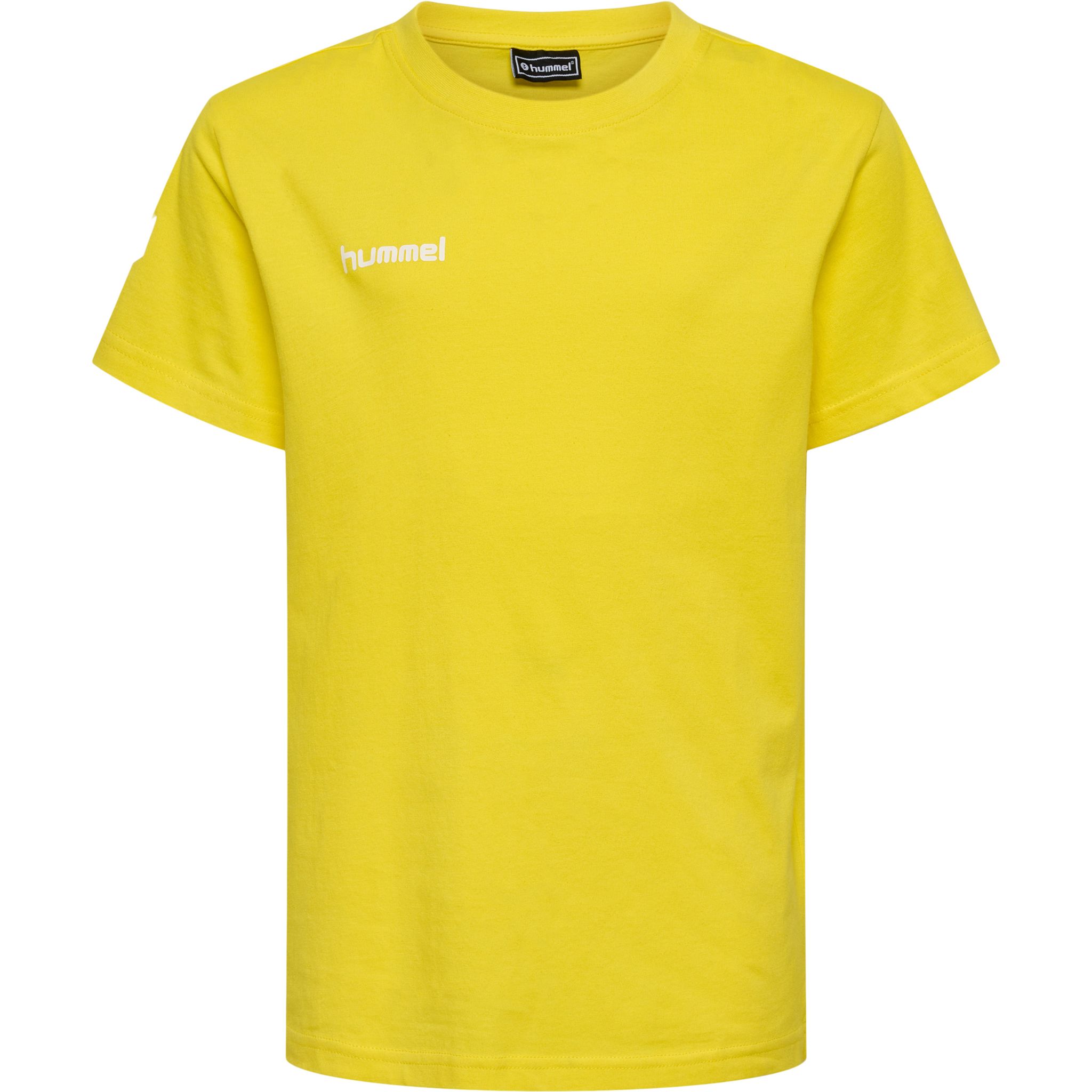 HMLGO KIDS COTTON T-SHIRT S/S