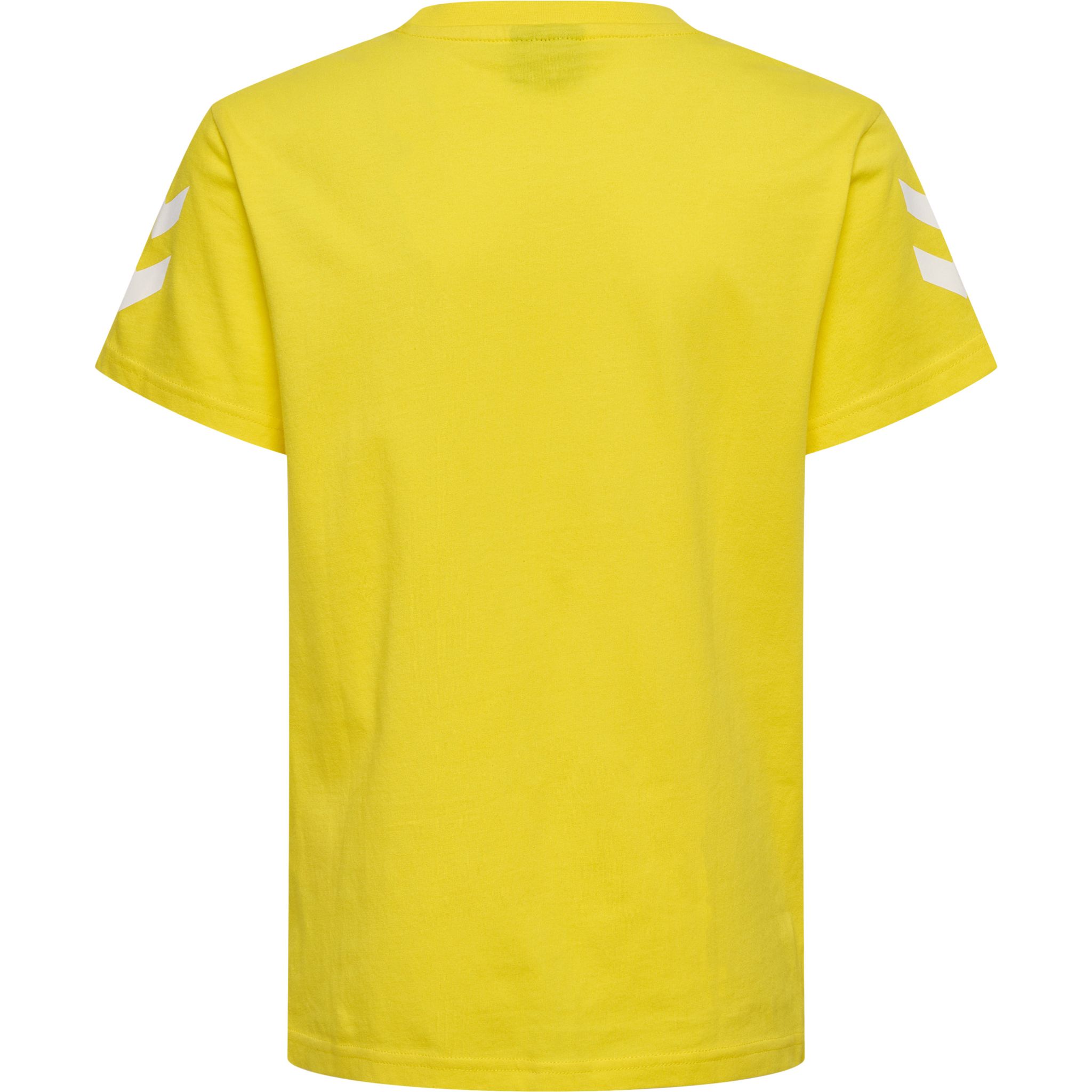 HMLGO KIDS COTTON T-SHIRT S/S