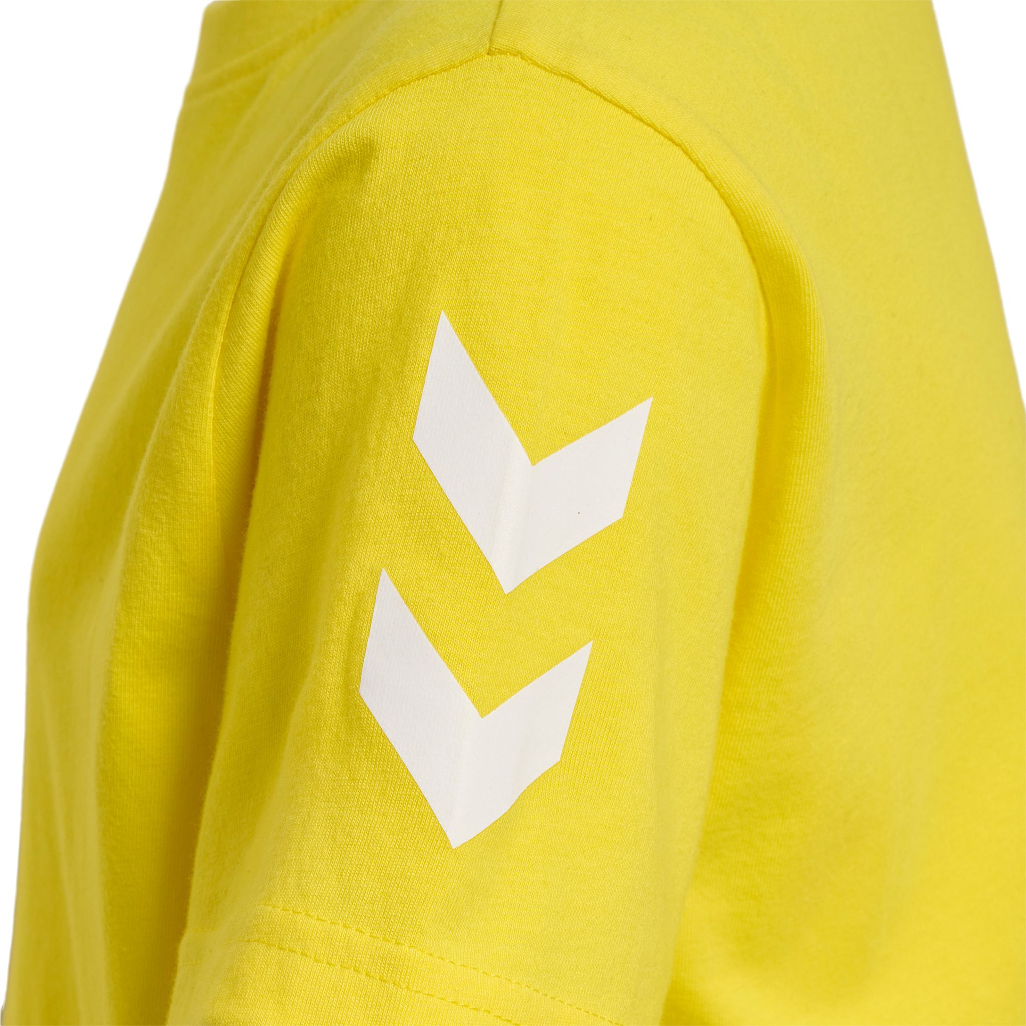 HMLGO KIDS COTTON T-SHIRT S/S