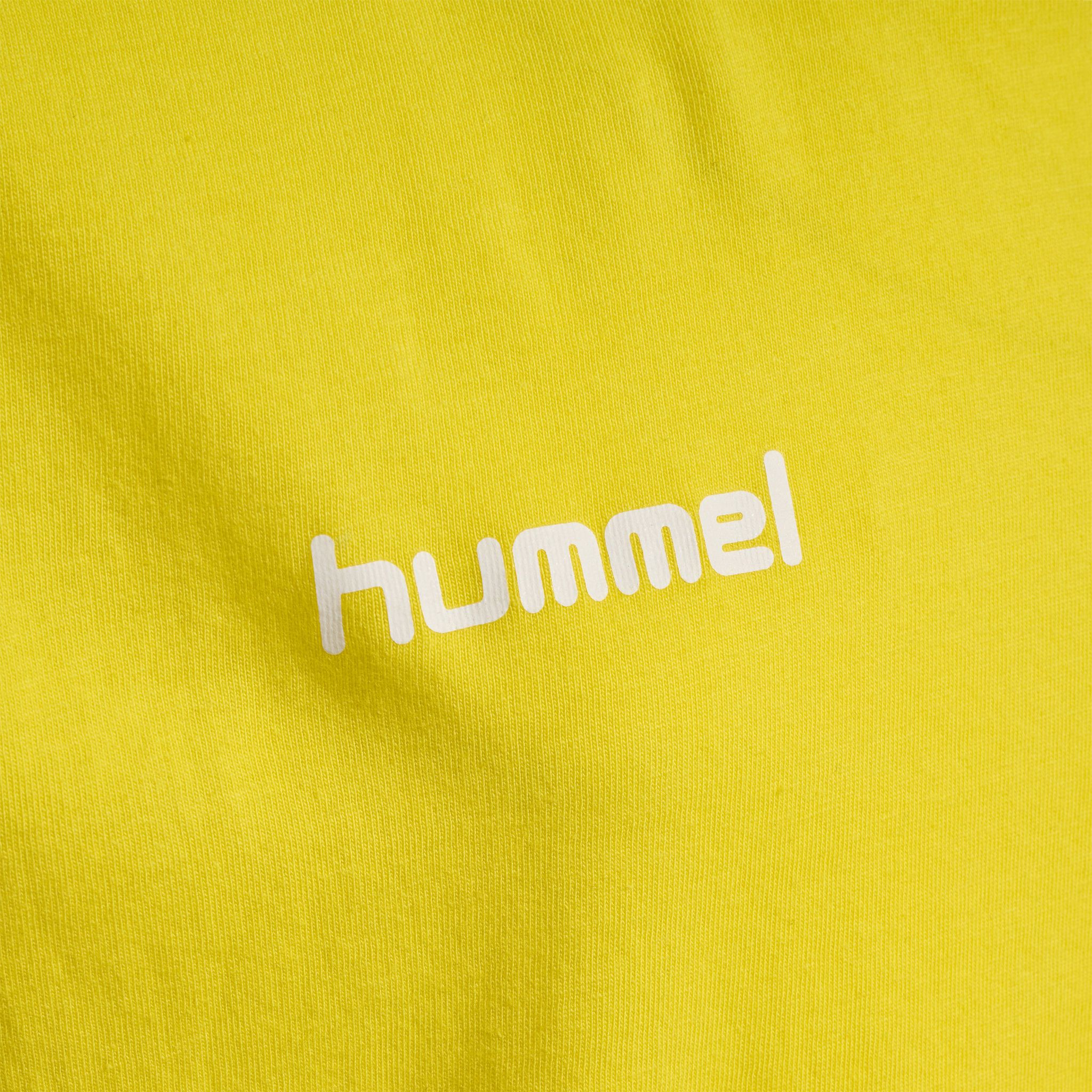 HMLGO KIDS COTTON T-SHIRT S/S
