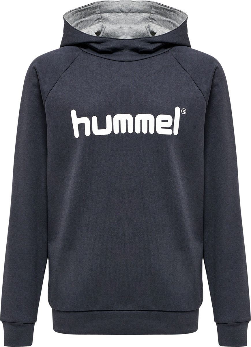 HMLGO KIDS COTTON LOGO HOODIE