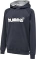 HMLGO KIDS COTTON LOGO HOODIE
