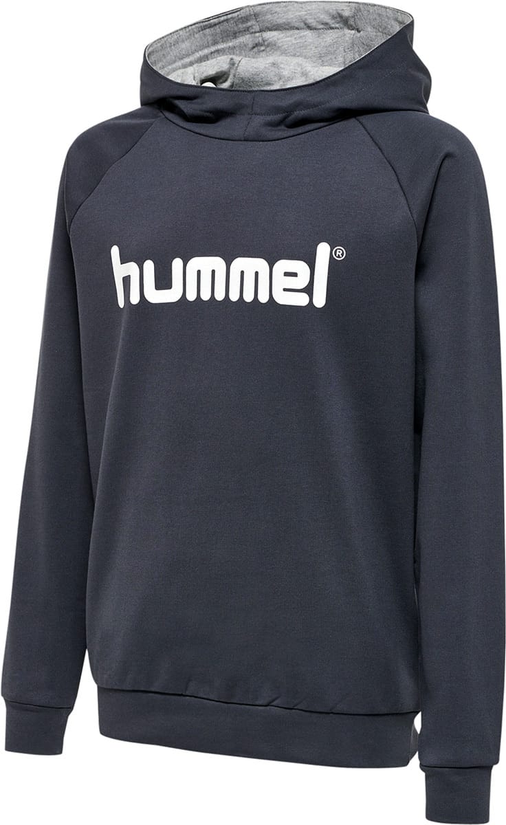 HMLGO KIDS COTTON LOGO HOODIE