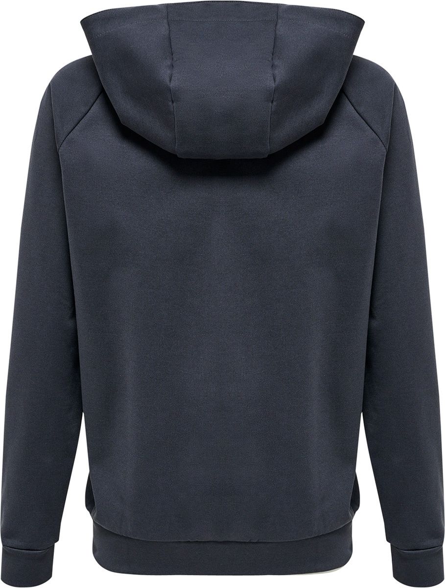 HMLGO KIDS COTTON LOGO HOODIE