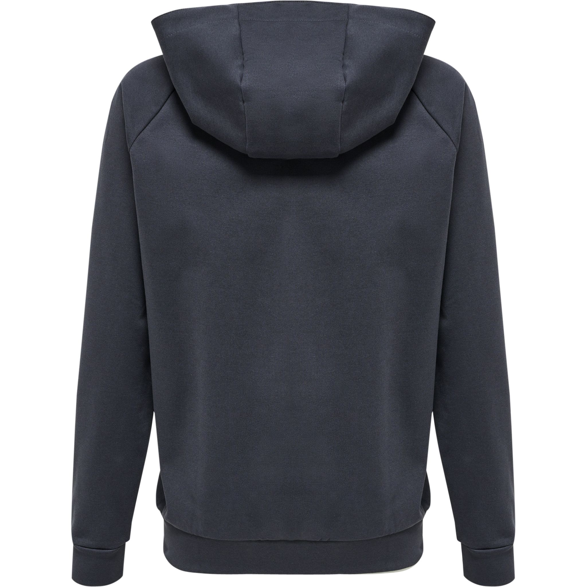 HMLGO KIDS COTTON LOGO HOODIE