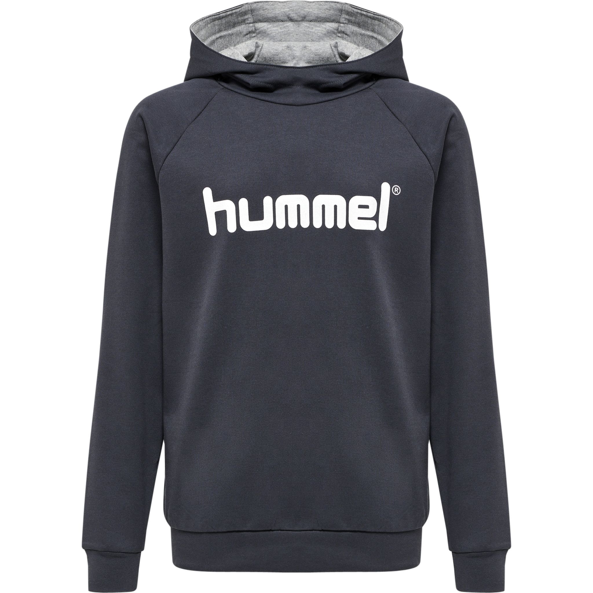 HMLGO KIDS COTTON LOGO HOODIE