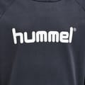 HMLGO KIDS COTTON LOGO HOODIE
