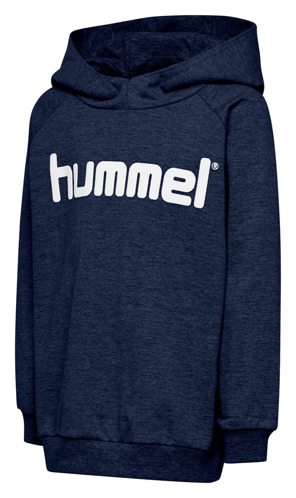 HMLGO KIDS COTTON LOGO HOODIE
