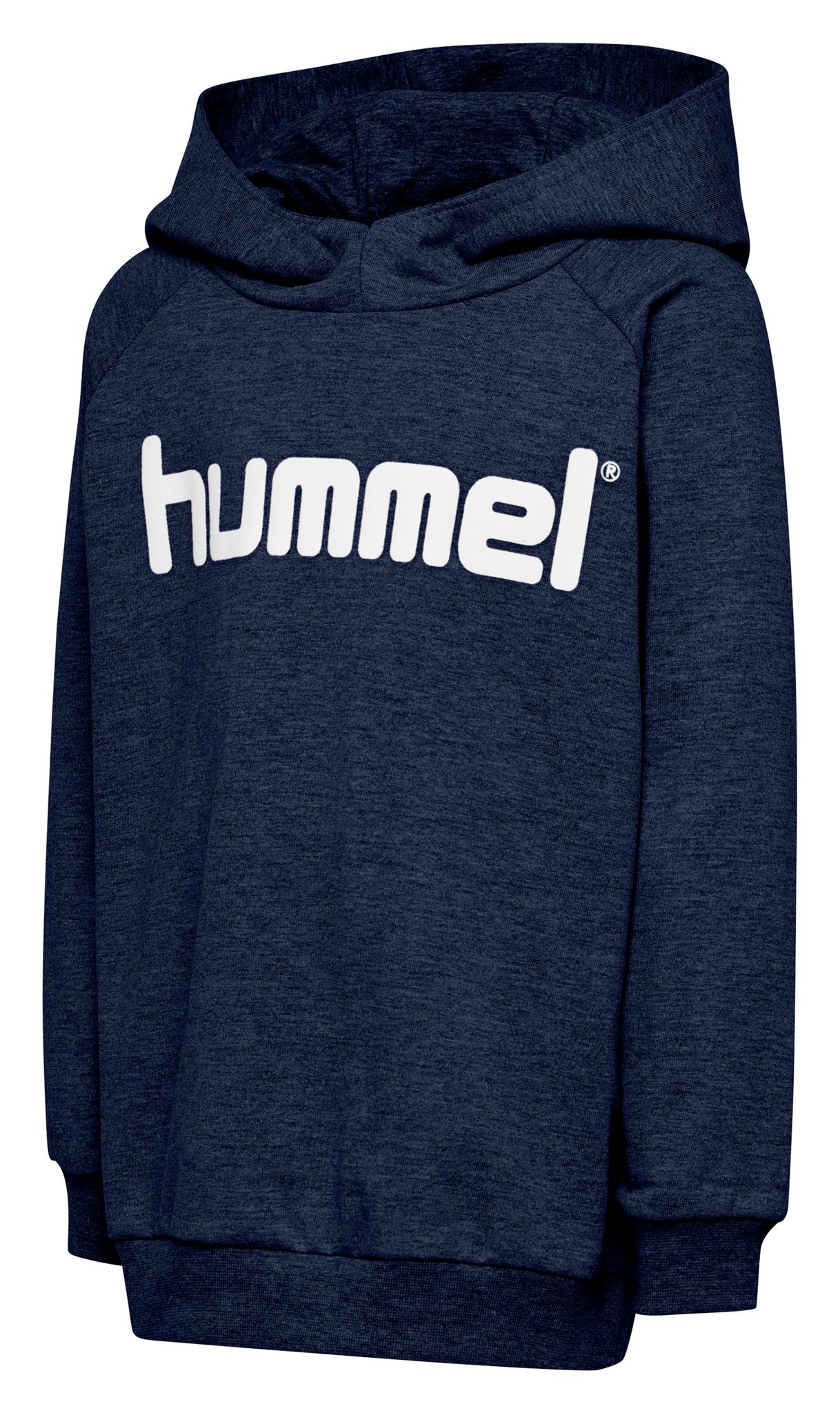 HMLGO KIDS COTTON LOGO HOODIE