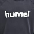 HMLGO KIDS COTTON LOGO HOODIE