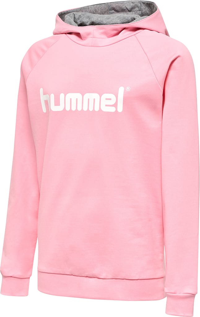 HMLGO KIDS COTTON LOGO HOODIE