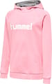 HMLGO KIDS COTTON LOGO HOODIE