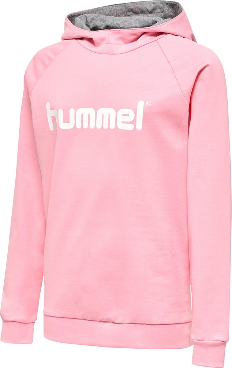 HMLGO KIDS COTTON LOGO HOODIE