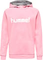 HMLGO KIDS COTTON LOGO HOODIE