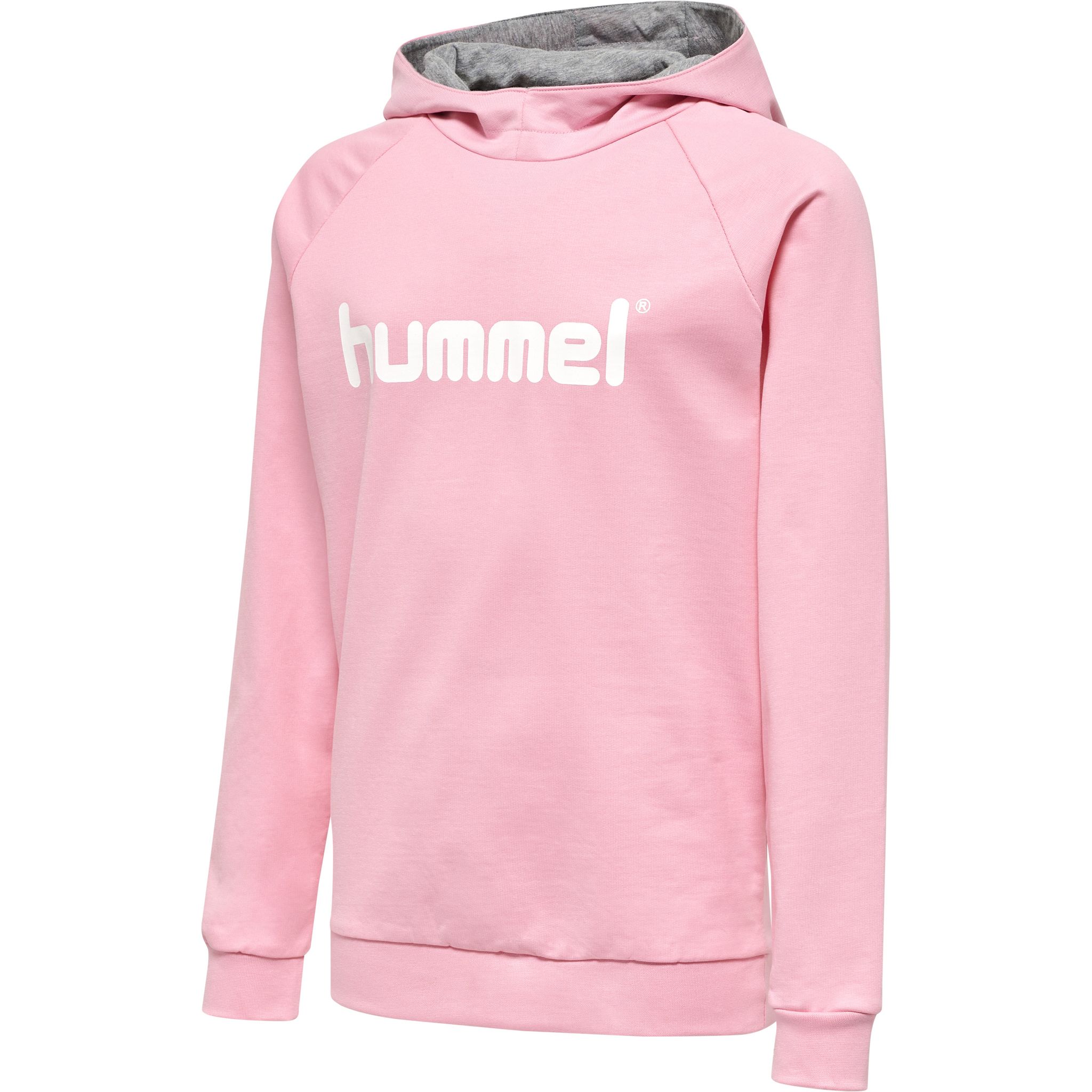 HMLGO KIDS COTTON LOGO HOODIE