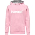 HMLGO KIDS COTTON LOGO HOODIE