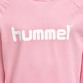 HMLGO KIDS COTTON LOGO HOODIE