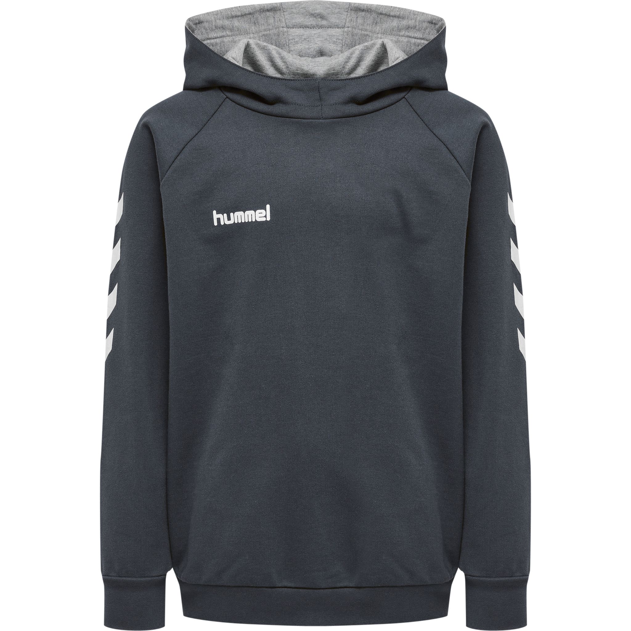 HMLGO KIDS COTTON HOODIE