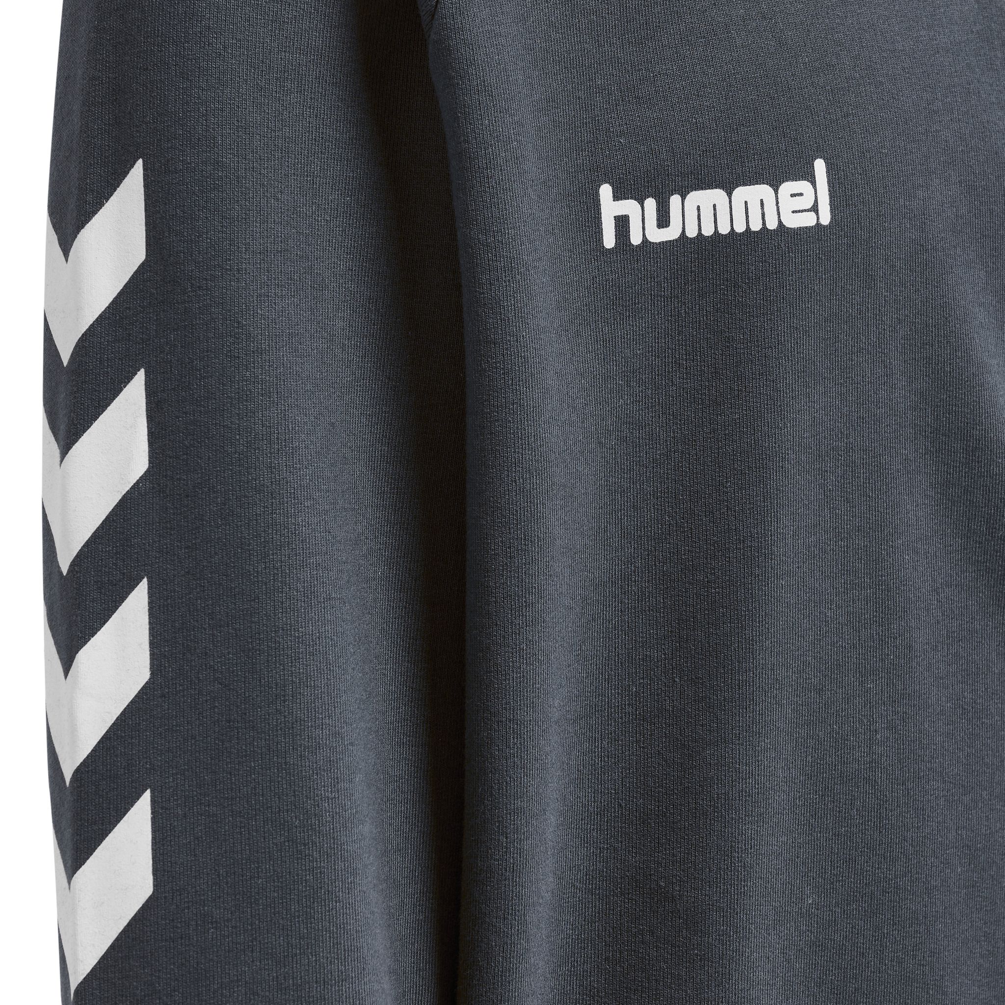 HMLGO KIDS COTTON HOODIE