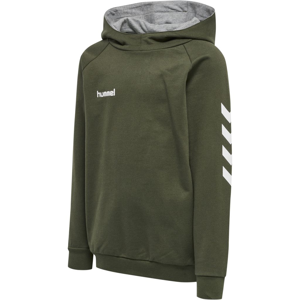 HMLGO KIDS COTTON HOODIE