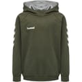 HMLGO KIDS COTTON HOODIE