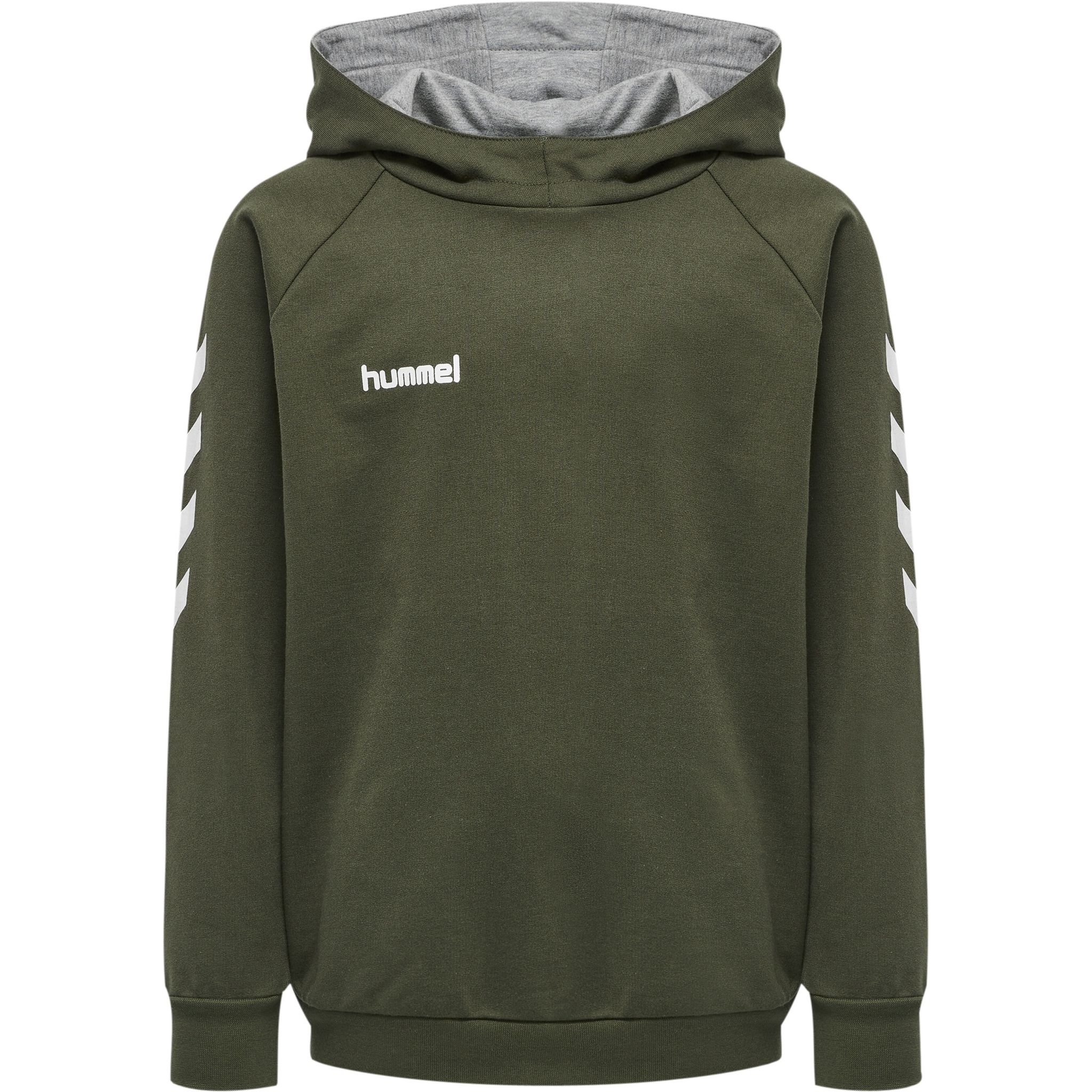 HMLGO KIDS COTTON HOODIE