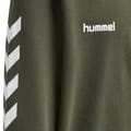 HMLGO KIDS COTTON HOODIE