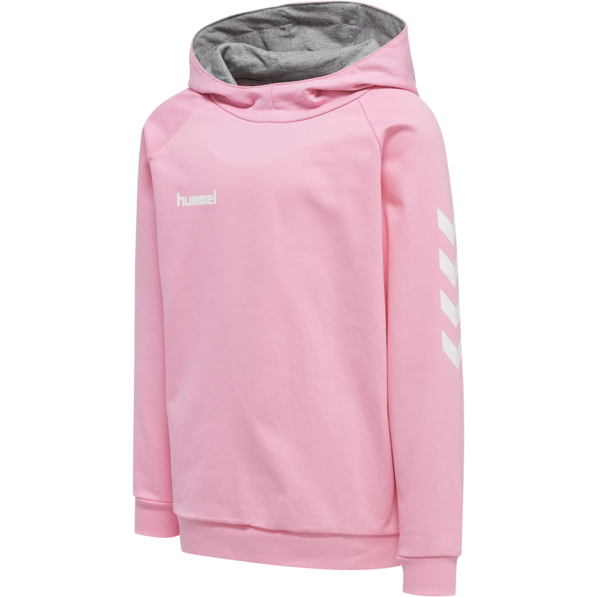 HMLGO KIDS COTTON HOODIE