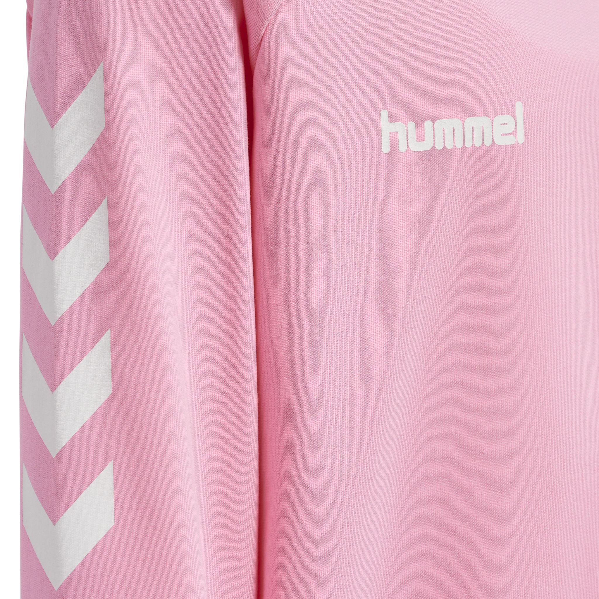 HMLGO KIDS COTTON HOODIE