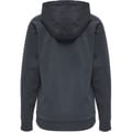 HMLGO COTTON LOGO HOODIE WOMAN