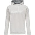 HMLGO COTTON LOGO HOODIE