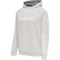 HMLGO COTTON LOGO HOODIE