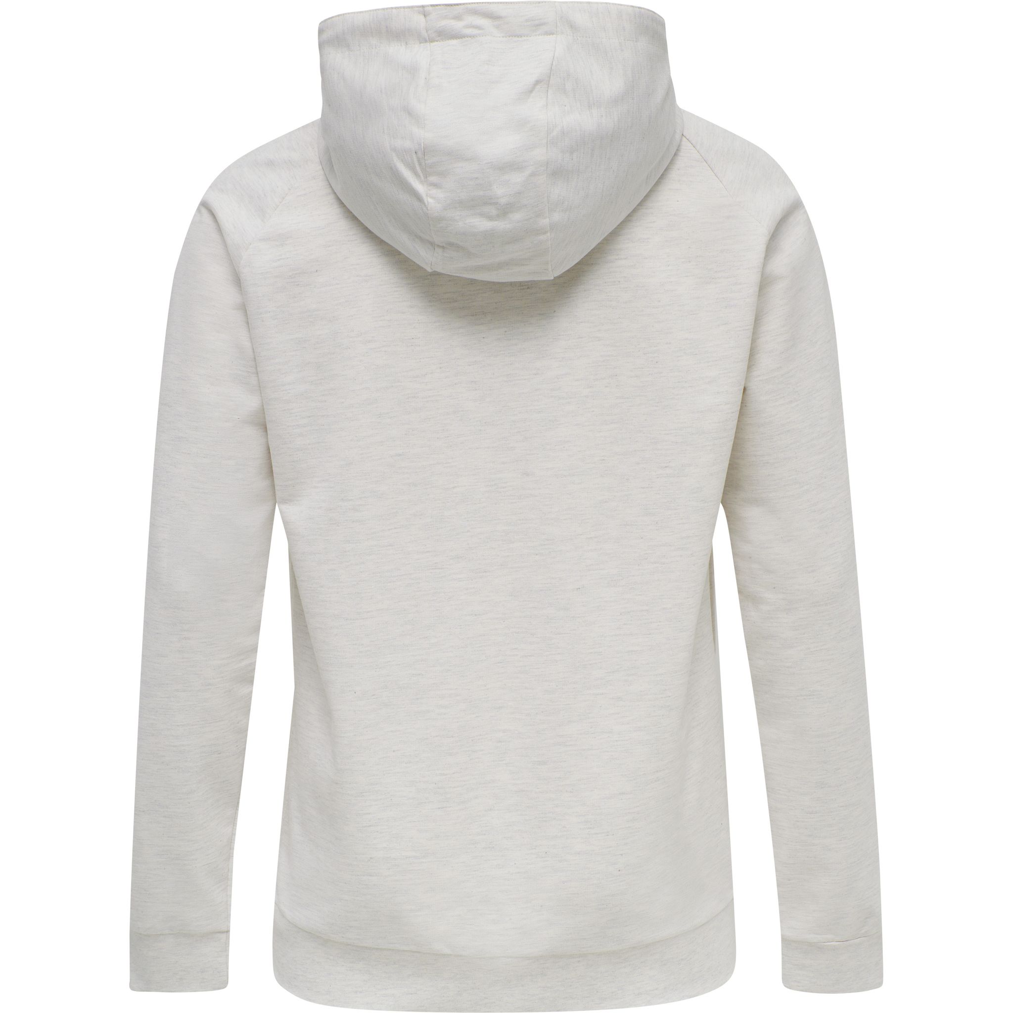 HMLGO COTTON LOGO HOODIE