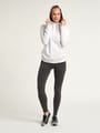 HMLGO COTTON HOODIE WOMAN