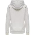 HMLGO COTTON HOODIE WOMAN