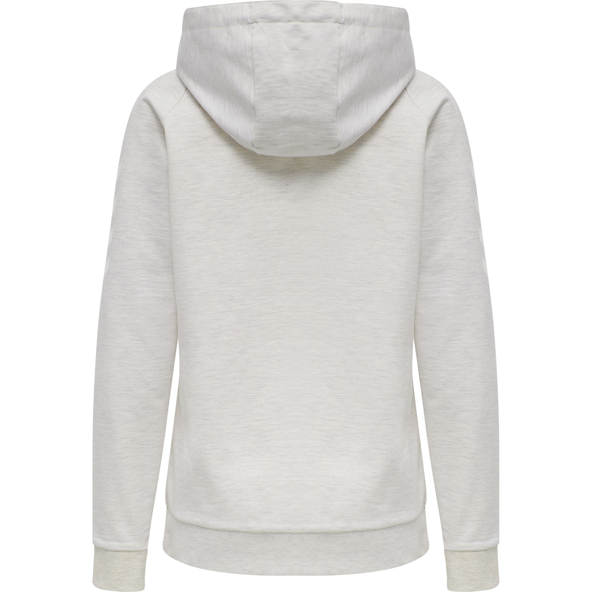 HMLGO COTTON HOODIE WOMAN