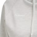 HMLGO COTTON HOODIE WOMAN