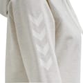HMLGO COTTON HOODIE WOMAN