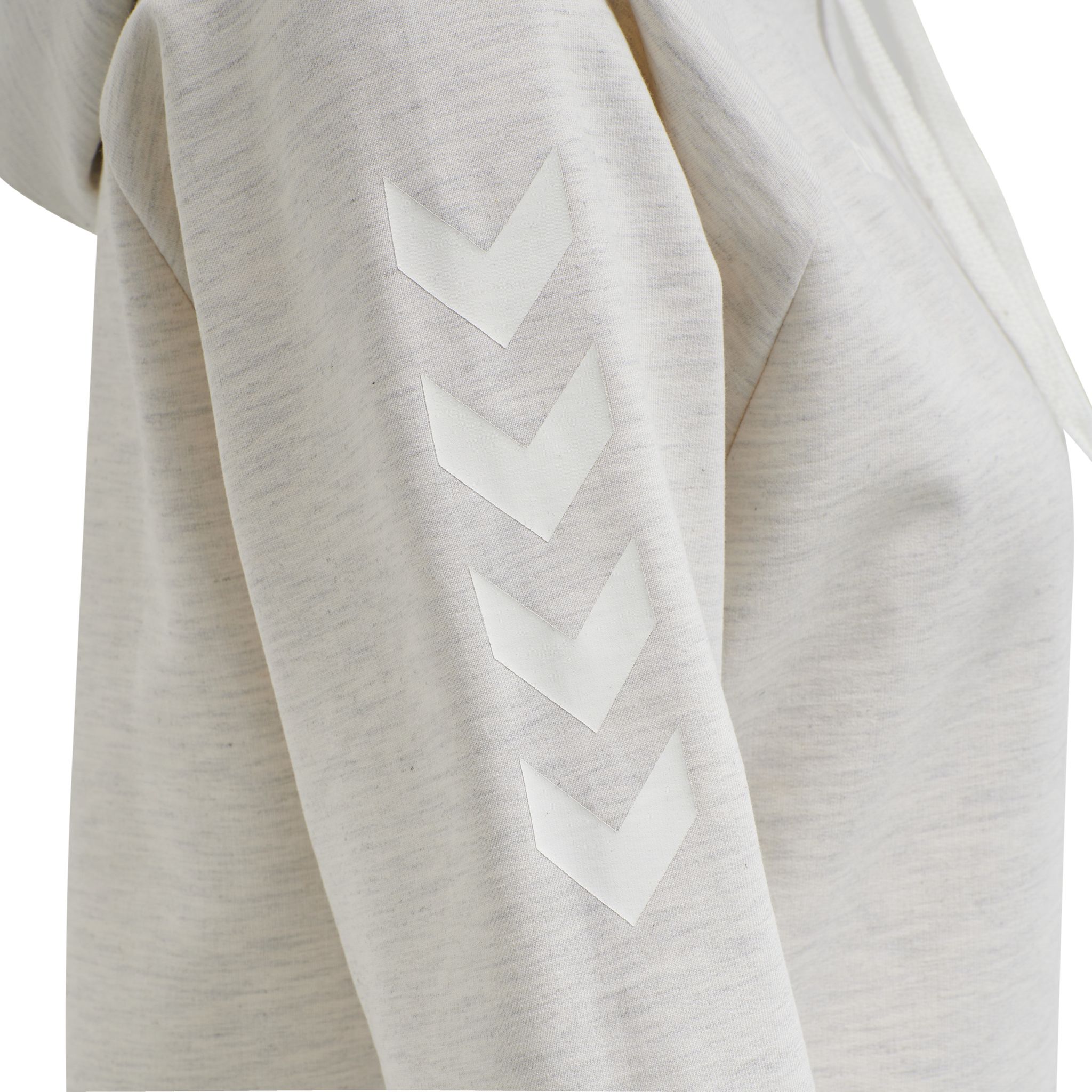 HMLGO COTTON HOODIE WOMAN