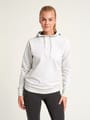 HMLGO COTTON HOODIE WOMAN